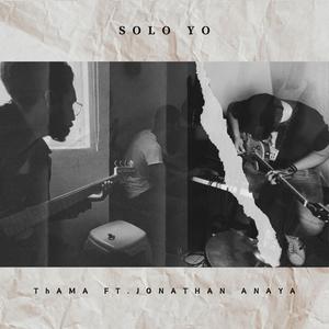 Solo yo (feat. Jonathan Anaya)