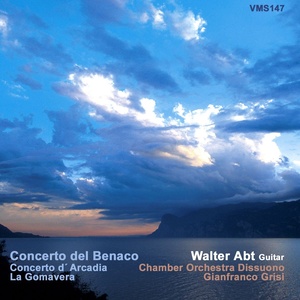 Walter Abt: Concerto del Benaco