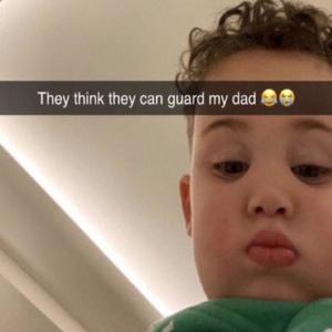 Jayson Tatum (WE DID IT)