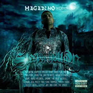 Dome Piece (Explicit)