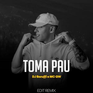 Toma pau (funk) (Explicit)