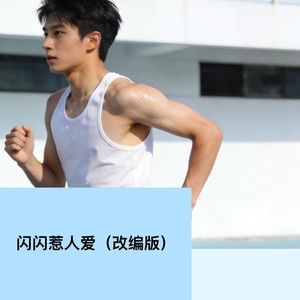 闪闪惹人爱 (改编版)