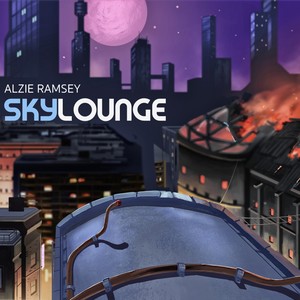 Sky Lounge