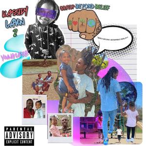 Young Black Male (Explicit)