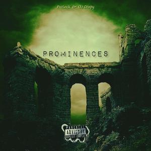 Prominences (Explicit)