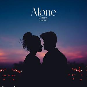 Alone (feat. Sarin4)