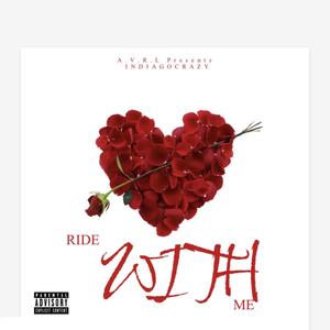 Ride With Me (Explicit)
