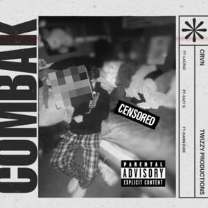 No Eazy Way Out (feat. EAZY-G) (Explicit)