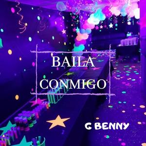 Baila Conmigo