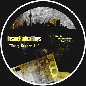 Money Business (Original Mix)