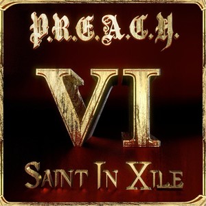 S.I.X. (Saint in Xile) (Explicit)