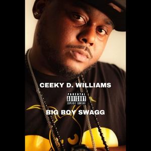 Big Boy Swagg (Explicit)