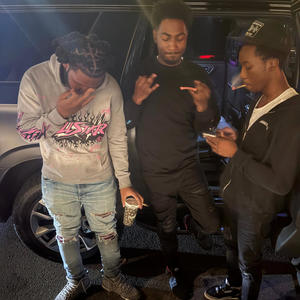 Troop Thru (feat. Owa Wick) (Explicit)