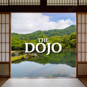 The Dojo (feat. D. Rymz)