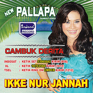 Cambuk Derita