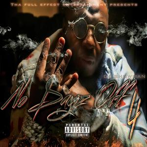 Living Like It (Explicit)