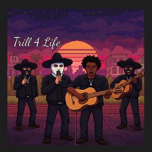 Latin Thug Nation (feat. Dinero Mafioso & Trill Mobb Family) (Remix|Explicit)