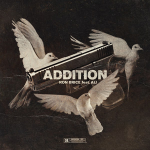 Addition (feat. Ali)