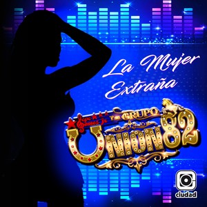 La Mujer Extraña