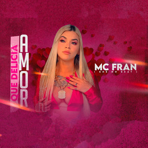Que Delicia Amor (Explicit)