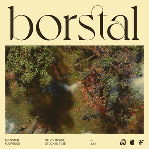 Borstal (Explicit)