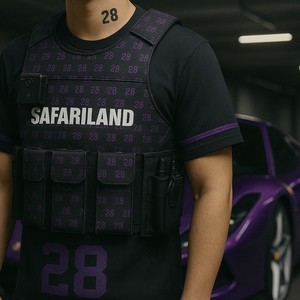 SAFARILAND28 (Explicit)