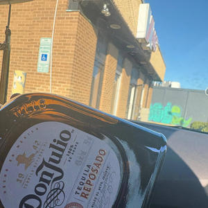 Did It Again (feat. La Mally) (Explicit)