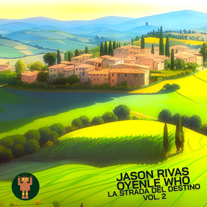 La Strada Del Destino (Dub Extended Mix)