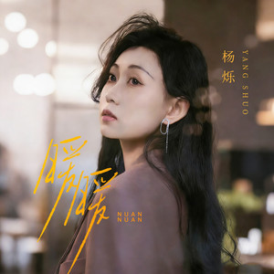 暖暖 (伴奏)封面