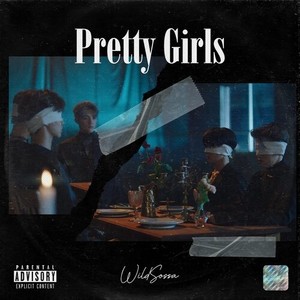 Pretty Girls (Explicit)