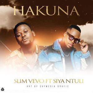 Hakuna (feat. Siya Ntuli)