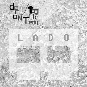 Lado B - EP