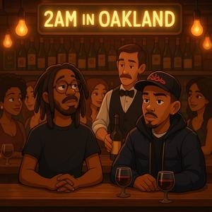 2am In Oakland (feat. GMassimo)