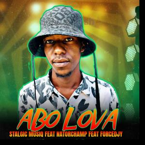 Abo lova (feat. Natorchamp & ForceDjy)