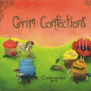 Grim Confections