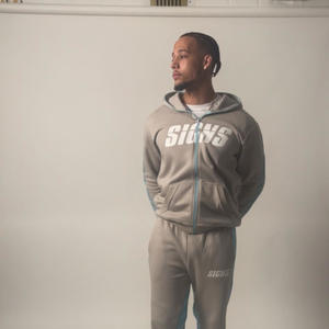 AIRFORCE 1's (Explicit)