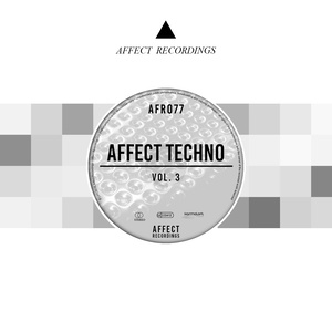 Affect Techno, Vol. 3