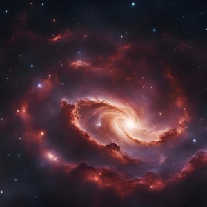Light Years
