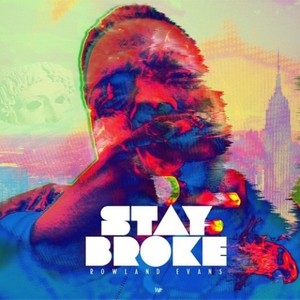 Stay Broke (Original Mix)
