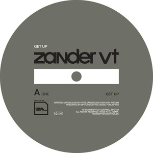 Get Down (Fritz Zander Edit)