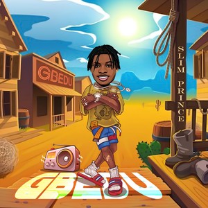 Gbedu