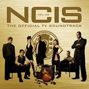 NCIS: The Official TV Soundtrack Vol.02 (海军罪案调查处 电视剧原声带 Vol.2)