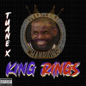 King Rings (Explicit)