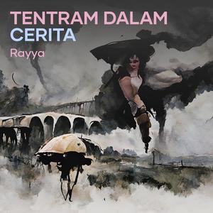 Tentram dalam cerita