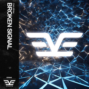 Broken Signal (Slowed|Reverb)