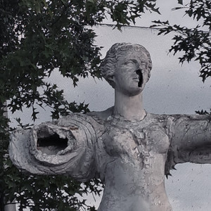 Beautiful, Like Saturn