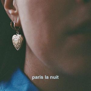 Paris la nuit