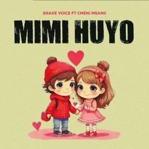 Mimi Huyo