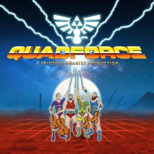 Tetris Medley Pt. 1: A Theme (String Quartet Version)