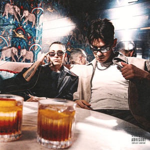 Boulevardier (Explicit)